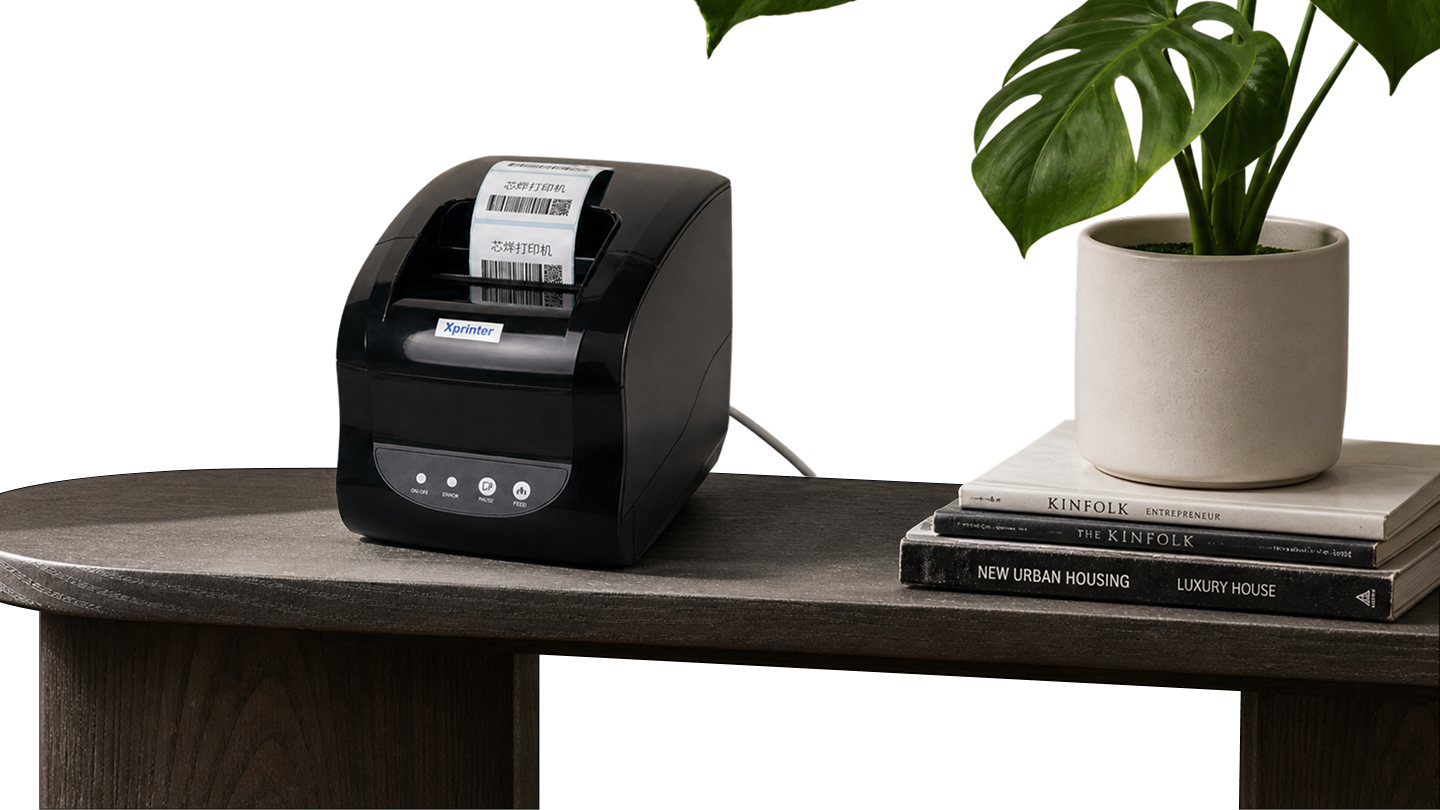 Nimbot Printer Slide 2