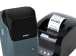 Printers & Trackers